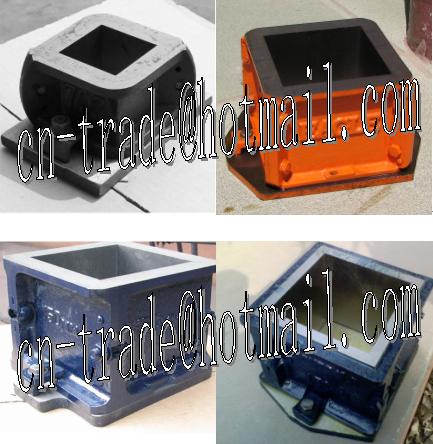 Cube Mould, Concrete Test Cube Mould, Cube Mold
