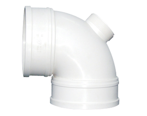 pvc pipe fitting mould