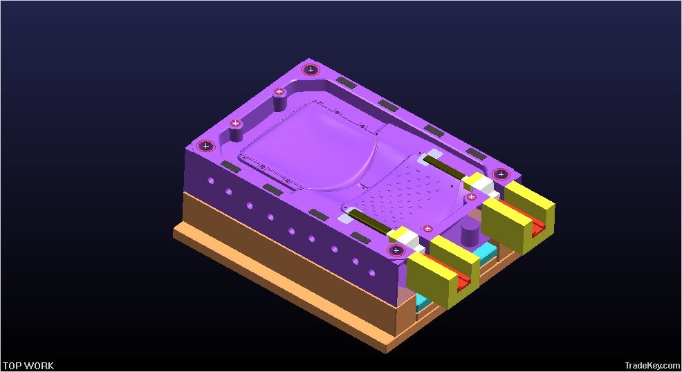 plastic mould, chair mould, table mould, toy mould