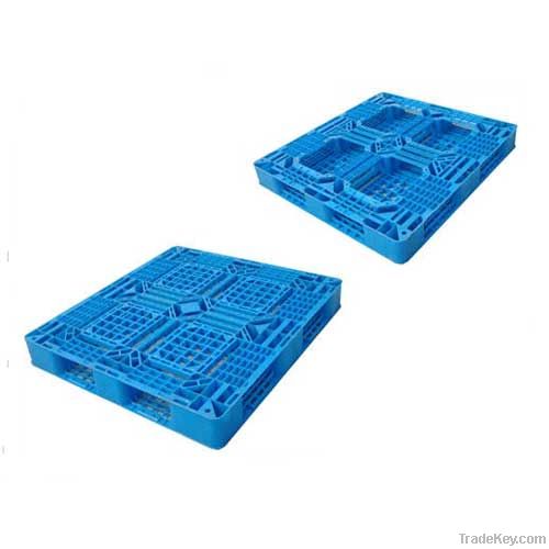 plastic pallet mould, tray mould