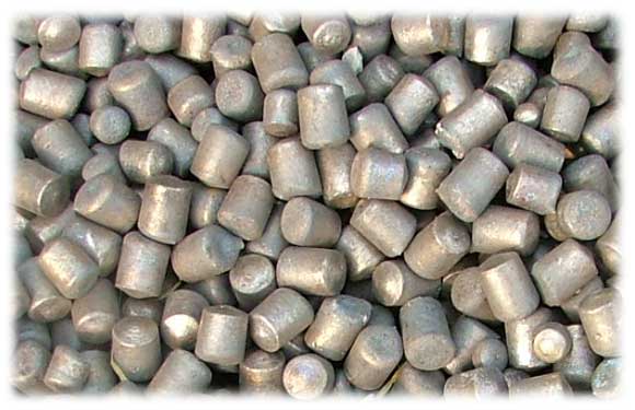 Grinding Steel Ball