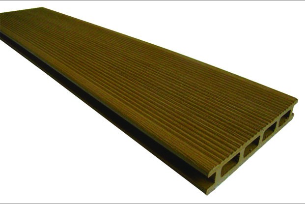 WPC decking  Flooring