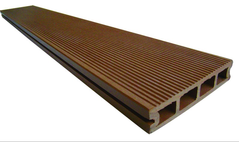 WPC decking  Flooring