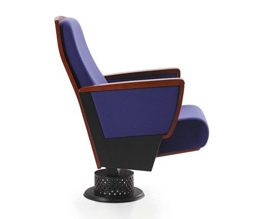 Nice looking auditorium chair RD-8608