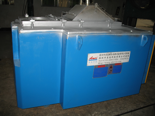 sell magnesium melting furnace/ diecasting equipment