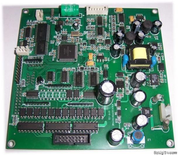 Digital Function Board PCBA