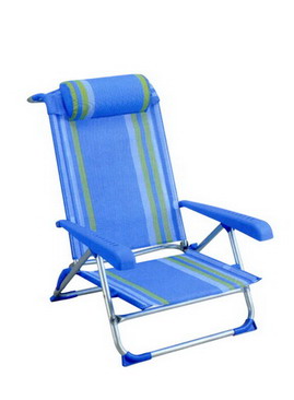 sandy beach chairs