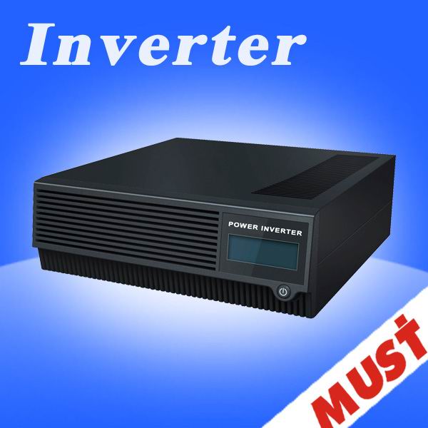 NEW design LCD power inverter