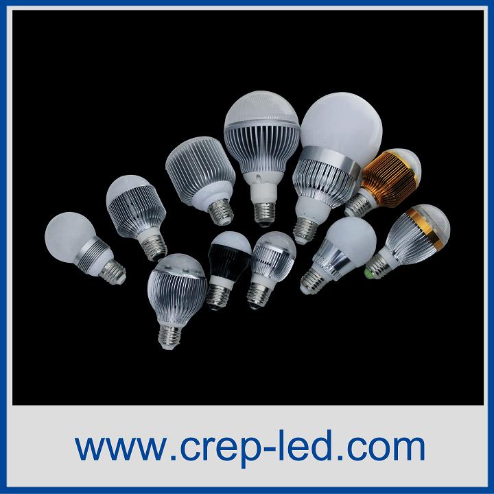 LED BULB