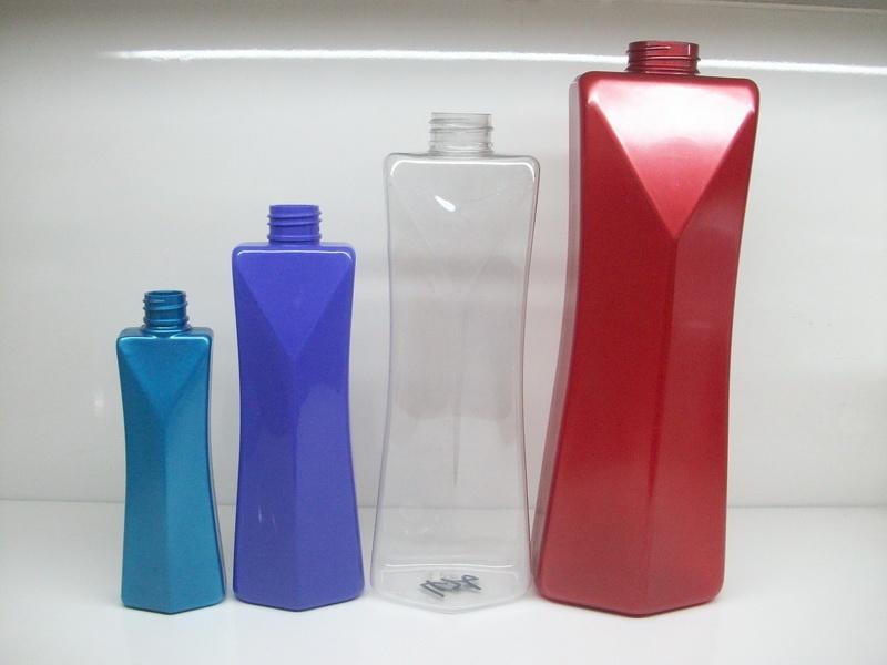 Plastic bottle, Shampoo Bottle, lotion Bottle