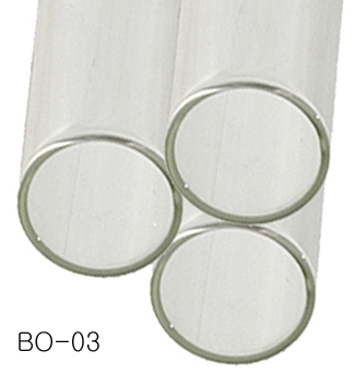 3.3 Borosilicate glass tube