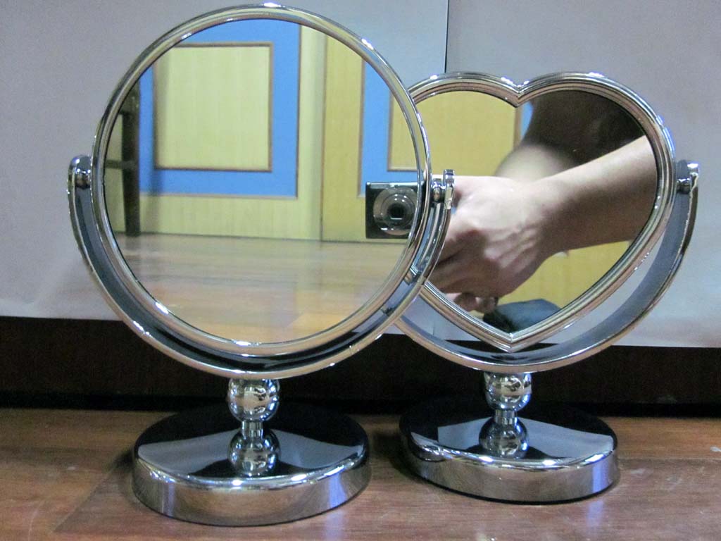 Desktop  Mirror