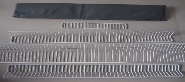 wire mesh splint