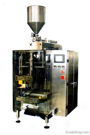 The DXD liquid automatic packaging machine