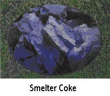 Smelter Coke