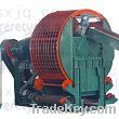 Tyre Rubber Crusher