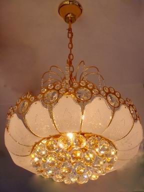 crystal lampï¼ chandelierï¼ crystal lighting