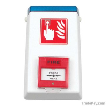 Emergency Button