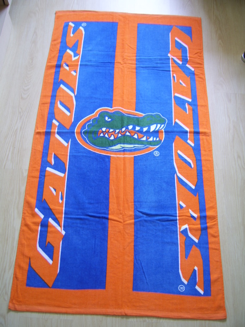 beach towel