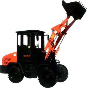 loader