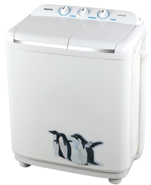 WASHING MACHINE(7.8KG)