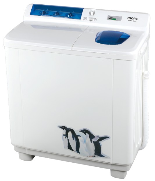 washing machine(XPB88-962s)
