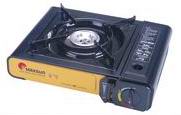 portable gas stove