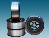 Aluminum Alloy Welding Wire and Rods