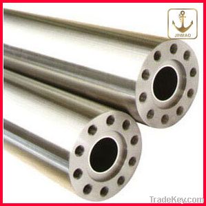 38CrMoAIA Screw Barrel for Plastic Machine