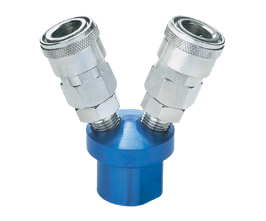 pneumatic fitting(JSV)