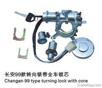 Changan99type lock kit