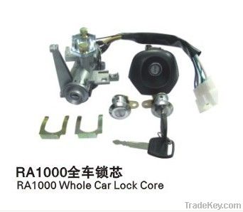 RA1000 lock kit