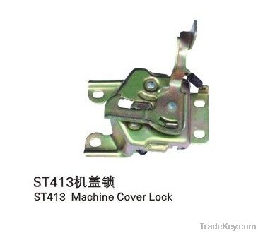 car Machine  Cover lock