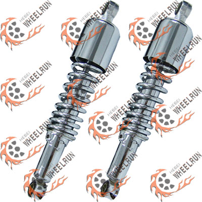 GN125 motorcycle shock absorber