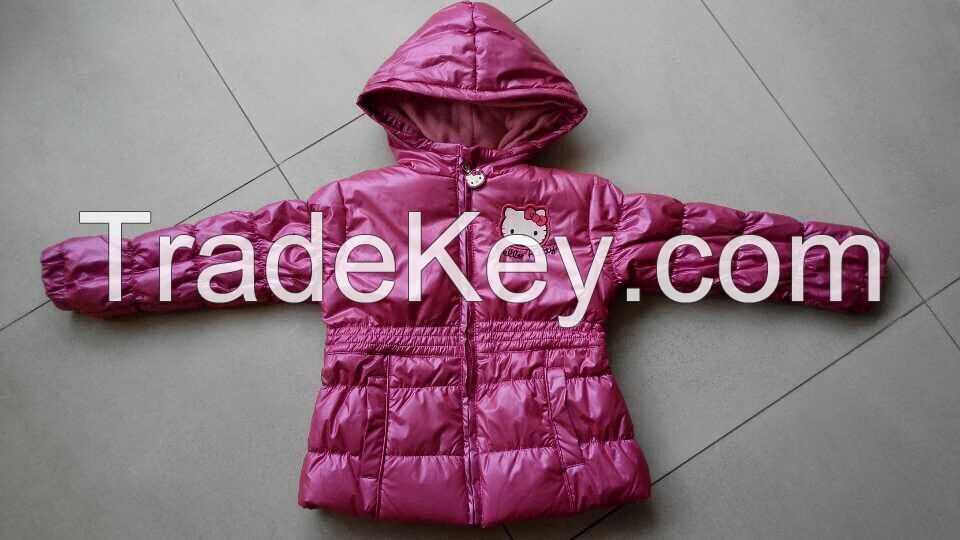 Hello kitty winter  Jackets