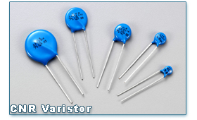 Varistors