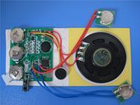 Sound Chip, Voice chip, music box for kids toys and gifts