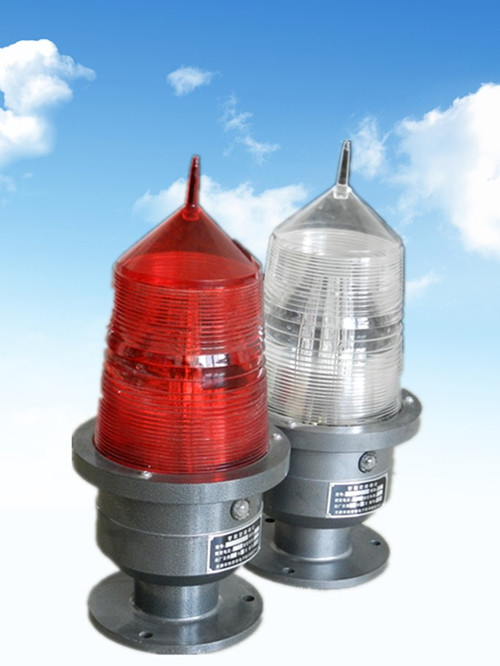 GZ-155(LED)intelligent aviation obstruction light