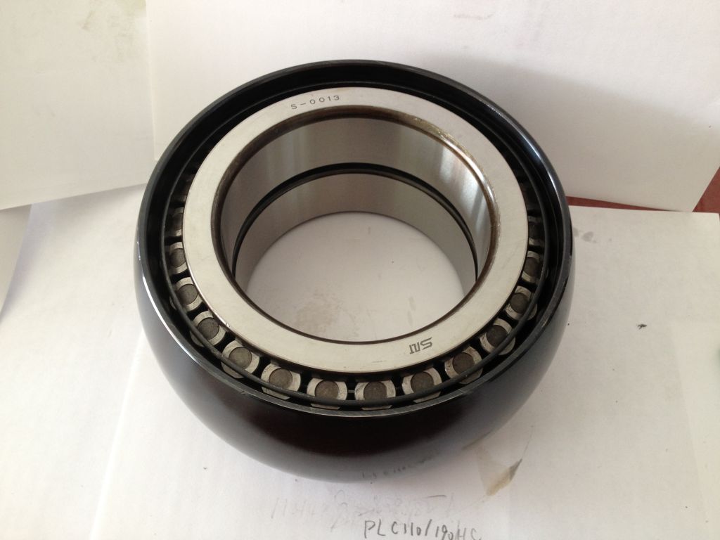 Concrete Mixer Truck Reducer Bearing