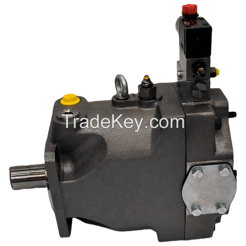 Parker PV hydraulic pump