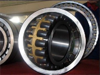 spherical roller bearing