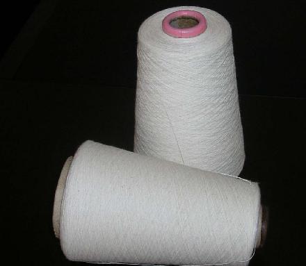 100% Bamboo Yarn