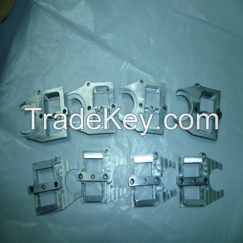 Molybdenum fabricated parts, molybdenum products