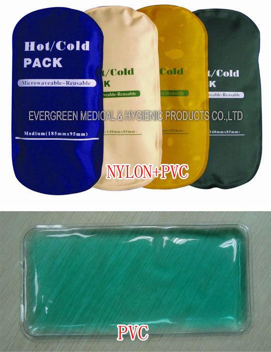 Reusable Pack
