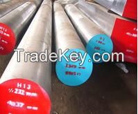 Hot Forged S7 Tool Steel Round Bar
