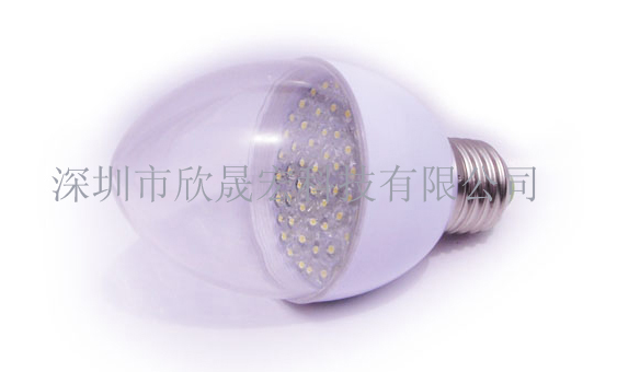 LED corn light