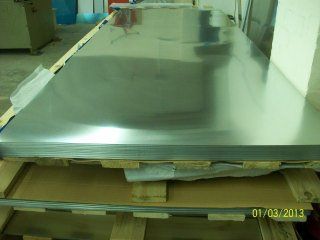 Zinc Sheets to EN988