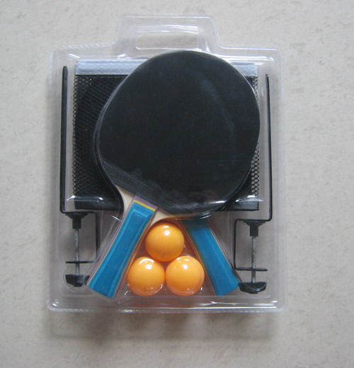 Sell Table Tennis Racket Set Gp-6732