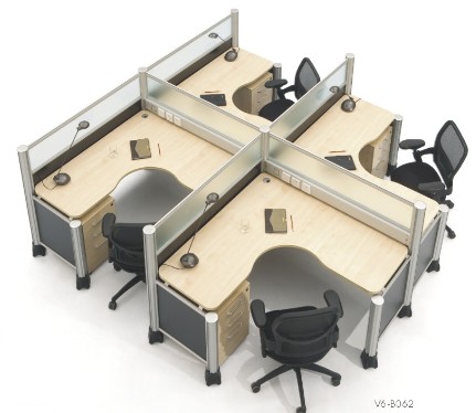 Office Furniture/Workstation/Partition/X Series