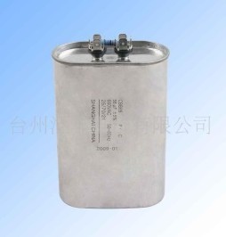 CBB65 AC Metallized Polypropylene air-condition Capacitor